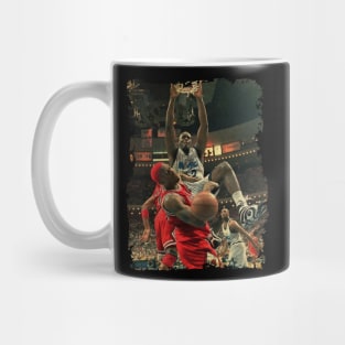 SHAQ ATTACK Mug